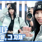 [현장영상] "카냥이, 그 자체"...카리나, 확신의 <b>고양이상</b>