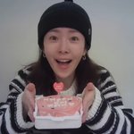 [모두드루와] '최정훈' 한지민, 하트 넘치는 생일파티.."우주만큼...