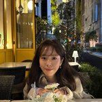 한지민 43세 생일, 최정훈과 공개 열애중 경사에 활짝 핀 얼굴