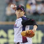 [단독]손나은 동생과 결혼설 이후 터진 겹경사..임찬규, 현역 첫...