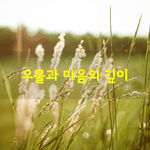 [좋은글] [좋은글] <b>우물</b>과 마음의 깊이