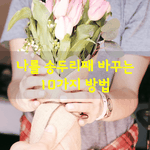 [좋은글] [좋은글] 나를 송두리째 바꾸는 10가지 방법