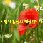 [좋은글] [좋은글] 어떠한 <b>경우</b>라도 사람을