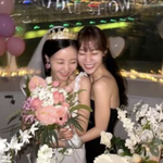 허영지도 눈물 펑펑...적재허<b>송연</b> 결혼식, '허자매' 통해 공개할까...