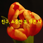 [좋은글] [좋은글] <b>친구</b>는 내가 싸워서