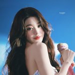 콘서트 3일 내내 비주얼 파티였던 여돌