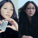 맞아? 母 야노시호가 보여…모델 미모로 우월 <b>DNA</b> 자랑 [화보]