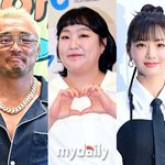 [단독] 추성훈·이수지·<b>이세희</b>, 전현무와 '혼자는 못 해' 함께