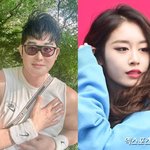 콧수염 뗀 황재근, 티아라 지연과 이혼 해명…"난 언제 결혼을...