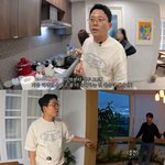 허경환, 김지민과 과거 회상…"둘이 옛날에 <b>사케</b> 먹고"