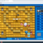 카트<b>라이더</b>클래식 온다 ㅋㅋ