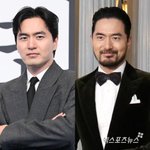'44세' <b>이진욱</b>, 4개월 간 무슨 일?…수염 장착+벌크업에 팬들도...
