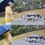 묘소 찾은 데프콘 "진짜 따뜻한 형"…'<b>1박</b> <b>2일</b>' 비화 공개