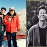 故김주혁 홀로 보러 갔다..'<b>1박</b><b>2일</b>' 하차 비하인드 고백[스타이슈]