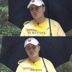 데프콘 "故 김주혁, 내 부탁 때문에 '1박 2일' 하차 미뤄…진짜...