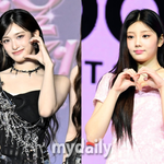 '이서·원희 미응시→한유진·유사랑 응시, 2007년생 아이돌들 엇갈린...