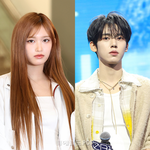 [<b>POP</b>이슈]아이브 이서 ‘미응시’-제로베이스원 한유진 ‘응시’...