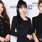 아이브 장원영·리즈 "수능 <b>NO</b>, 활동 전념"…이서는 한림예고...