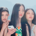 하이브에 뉴진스 <b>멤버</b>들 입사한 계기임