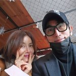 차인표신애라, 며느리 본다…子 차정민, 대기업 前<b>임원</b> 딸과 29일...