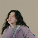 “살며시 전한 윙크”…최윤지, 잔잔한 가을 오후→<b>따스</b>한 무드