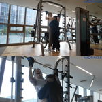 <b>박위</b>, 이번엔 진짜 두발로 섰다!..놀란 송지은 품에 와락(‘위라클’)