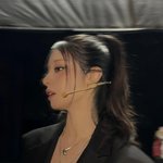 30대인데 카리나 느낌 나네...티아라 지연, 더 예뻐진 '전성기 <b>미모</b>'