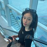 티아라 지연, 넘사벽 내추럴 미모..예쁘긴 진짜 예뻐