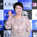 이경실, '이순재와 추억' 3년만 "제 취향은" 고백…딸·아들뻘과...