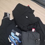 오늘 <b>선물</b>받은것