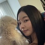 김사랑, 50대를 앞두고 있는데…탱탱한 피부 <b>탄력</b>에 '깜짝'