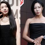 '빙상 여제' 김연아·이상화, 비밀 친목 공개됐다.."서로 상담하는...