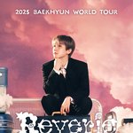 [<b>백현</b>] <b>백현</b> 월드 투어 레버리 앙콘