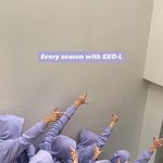 와 <b>엑소</b> 6명 됐어