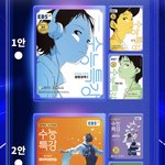 [댓글부탁해] 수특 <b>표지</b> 개에바