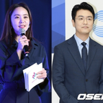 "토 나오네"...최동석, 전처 박지윤 대놓고 저격? 뒤늦게...