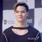 애들"…하니·유노윤호 저격 후 '아이돌 <b>노조</b>' 위원장 [엑's...