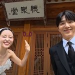 허영지, 친언니 보내고 오열…허송연적재 결혼식 현장 공개