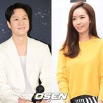 [단독] 정우김유미, '친애하는 X' 동반 출연..12년만에 한...
