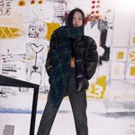 “어서 오세요”…<b>유시</b>아, 겨울 기운 속 시선 압도