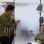 이광수, 이선빈과 결혼은 아직…"헤어질거냐" 질문에 당황 (비<b>서진</b>)