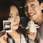 헤어질 거야?" 이광수, 돌직구 폭격에 "결별 <b>NO</b>" 외쳤다