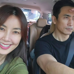 '차인표신애라 아들' 가수 <b>차정민</b> 결혼…예비신부는 어릴 적 소꿉친구