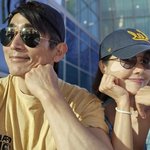 차인표·신애라, 금수저 며느리 <b>본다</b>…가수 차정민 예비신부는 어릴...