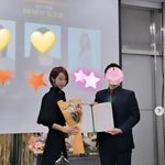 '싱글<b>맘</b>' 쥬얼리 조민아, 또 보험왕 됐다…벌써 15번째