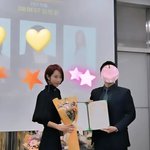 조민아 “연휴 길었지만” 15번째 여왕 등극 경사, 치열해도 <b>보람</b>...