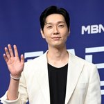 <b>지현우</b>, 결혼 계획 깜짝 언급 "요즘 아이들만 봐도 기분 좋아"