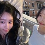 여성암 극복 그 후…시술 고백 "1년간 고민" [<b>RE</b>:스타]