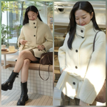 류이서, <b>따스</b>한 햇살 같은 미소… 전진과 ‘2세 준비’ 속 달달한...