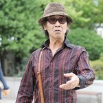 [팝업]'뇌졸중 투병' 故 찰리박, 절연한 子 전진 눈물 속 영면...